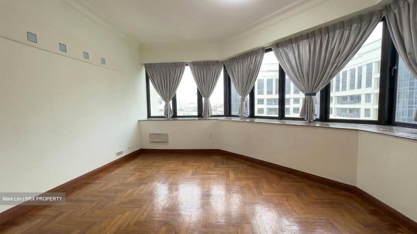 Eastpoint Green (D18), Condominium #637721921